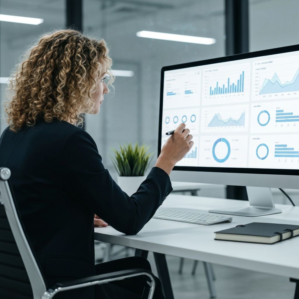 Outreach & Reporting Platforms